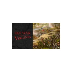 1862 War in Virginia