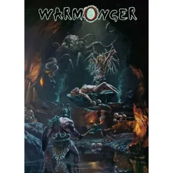 Warmonger