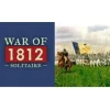 War of 1812: Solitarie Travel Game