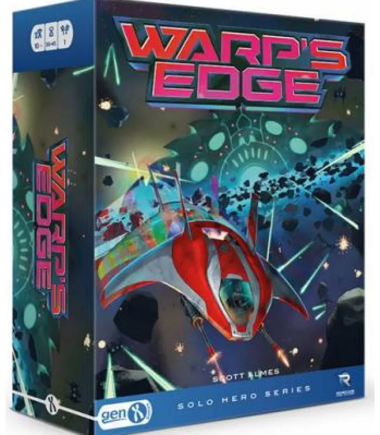 Warp's Edge
