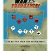 War with a Vengeance!: The V-1 Campaign, June and July 1944 (Inglés)