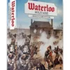 Waterloo Solitaire: Board Game Edition (Inglés)