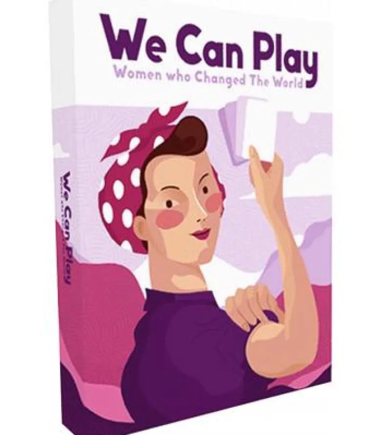 We Can Play