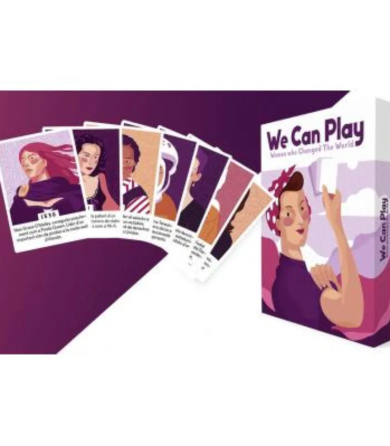 We Can Play