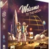 Welcome to the Moon