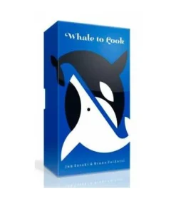 Whale to Look
