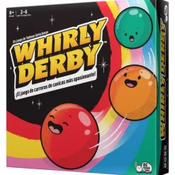 Whirly Derby