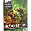 White Dwarf: July 2024 - Issue 502 (Inglés)