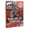 White Dwarf: Junio 2025 - Issue 513 (Inglés)