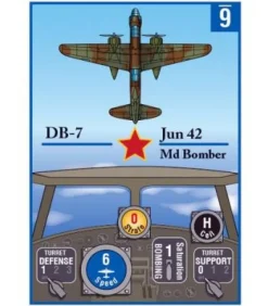 Wild Blue Yonder (Inglés)