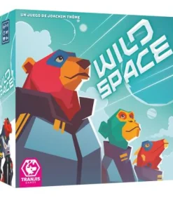Wild Space