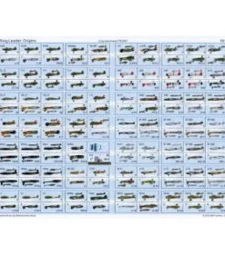 Wing Leader: Expansion 3 - Origins 1936-1942 (Inglés)