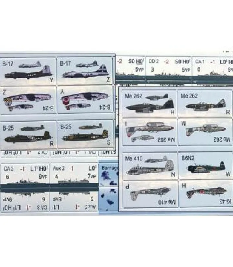 Wing Leader: Supremacy 1943-1945 (2nd Edition) (Inglés)