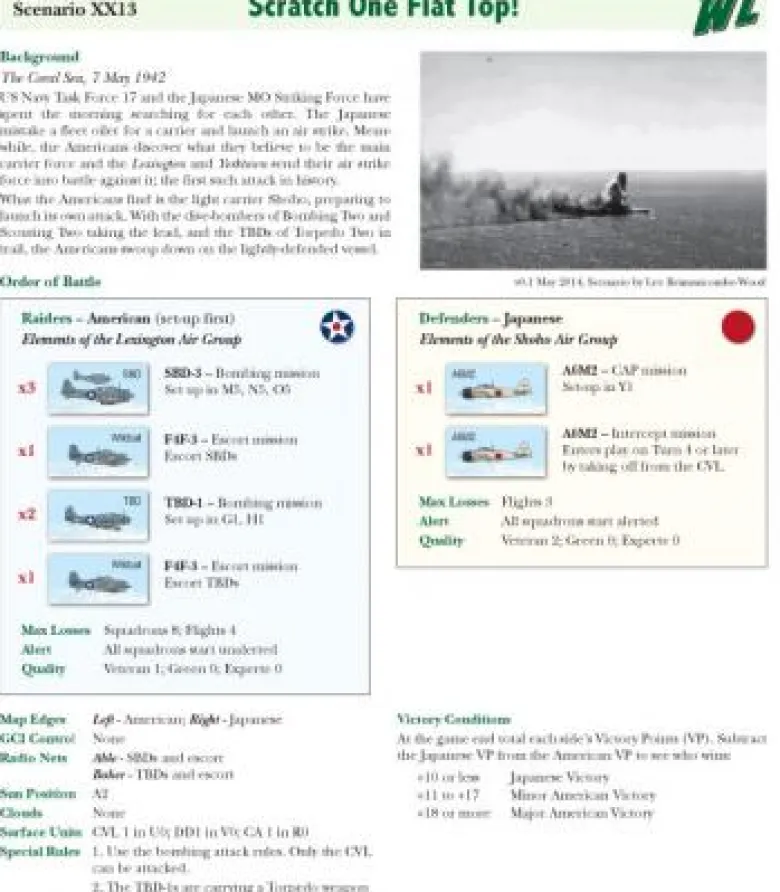 Wing Leader: Supremacy 1943-1945 (2nd Edition) (Inglés)