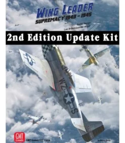 Wing Leader: Supremacy 1943-1945 Update Kit (Inglés)