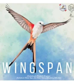 Wingspan