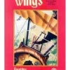 Wings: World War One Plane to Plane Combat 1916-1918 (2nd Ed)