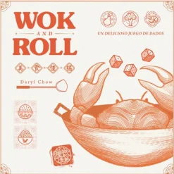Wok and Roll