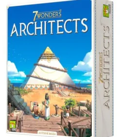7 Wonders: Architects