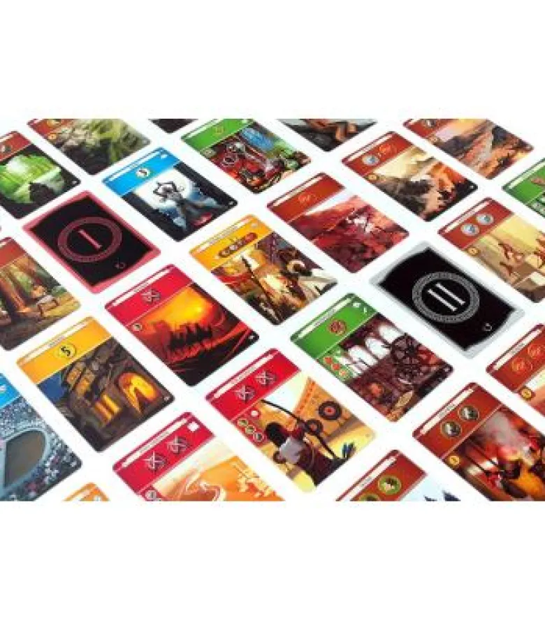 7 Wonders (2ª Edición)