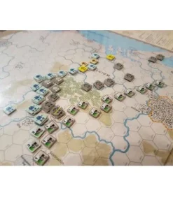 World at War 68: France 1940 - Strange Victory, Strange Defeat (Inglés)