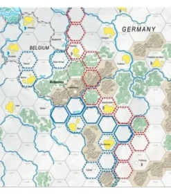 World at War 84: Manstein's War (Inglés)