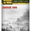 World at War 92: Narvik 1940 (Inglés)