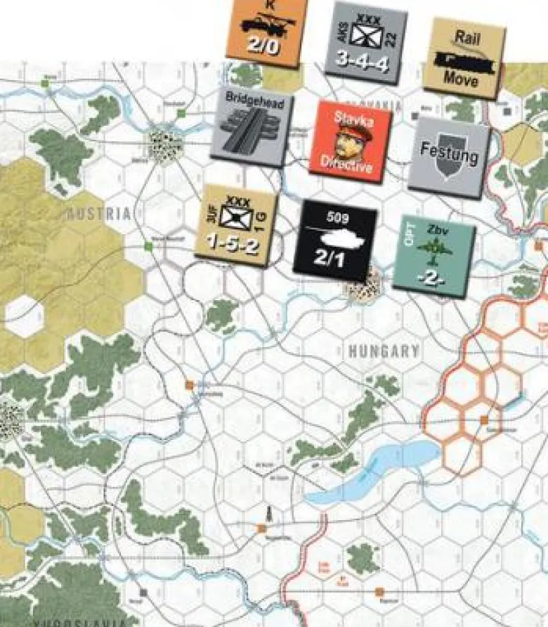 World at War 67: Second Battle of Changsha (Inglés)
