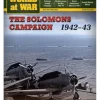 World at War 101: The Solomons Campaign 1942-43