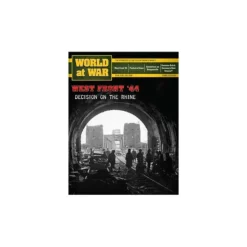 World at War 108: West Front '44