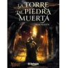 World of Fantasy: La Torre de Piedra Muerta