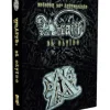 Wraith: El Olvido 20º Aniversario