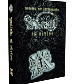 Wraith: El Olvido 20º Aniversario