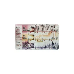 Wyrmspan: Playmat