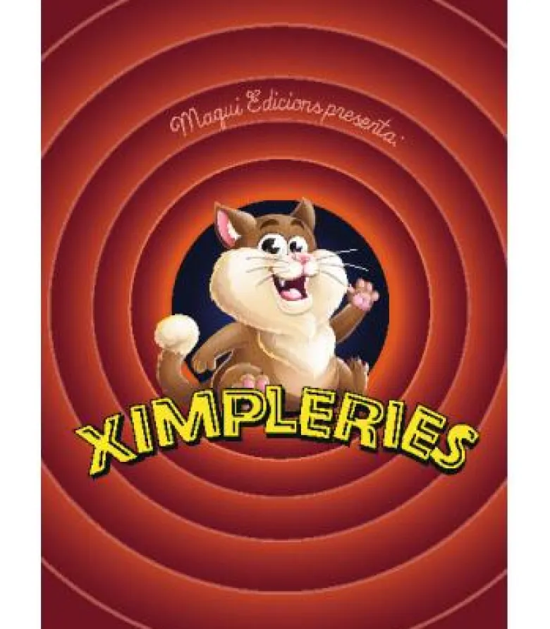Ximpleries (Català)