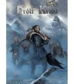 Yggdrasill: Hrolf Kraki