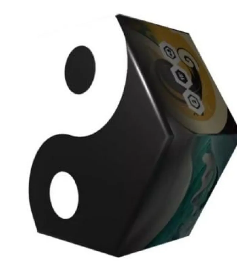 Yin Yang