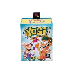Yogi