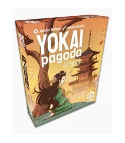 Yokai Pagoda