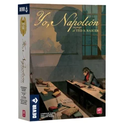 Yo, Napoleón