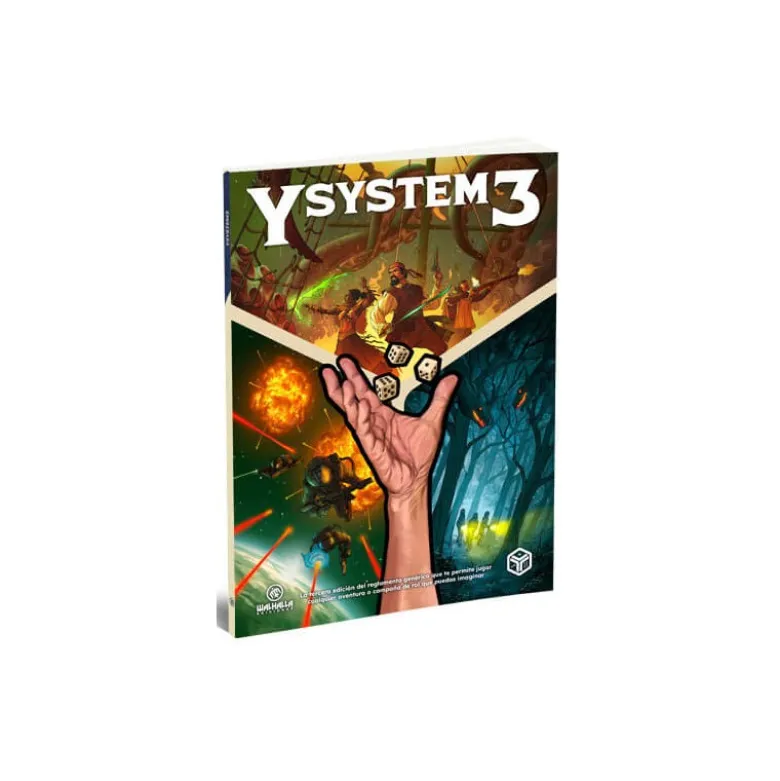 Ysystem 3