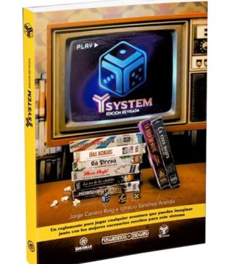 Ysystem: Edición Revisada