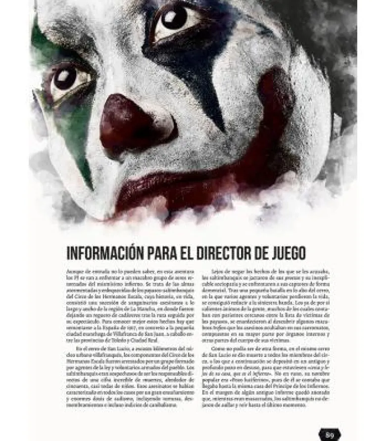 Ysystem: Edición Revisada