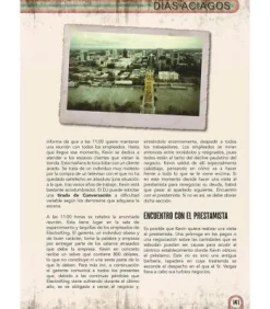 Ysystem: Edición Revisada