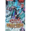 Yu-Gi-Oh! Batallas de Leyenda: Venganza de los Monstruos(Sobre)