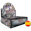 Yu-Gi-Oh! - Intuición de Alianza (Caja de Sobres)