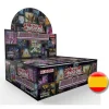 Yu-Gi-Oh! - Laberinto del Maestro (Caja de Sobres)