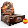 Yu-Gi-Oh! Legado de la Destrucción (Caja de Sobres)