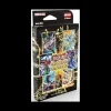 Yu-Gi-Oh! Monstruos Magnificos