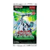Yu-Gi-Oh! Nexus Duelista (Sobre)